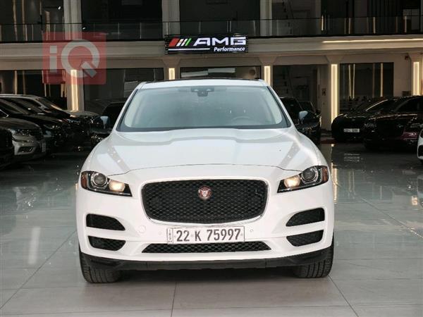 جاكوار إف-بيس 2020 للبيع في العراق - اربيل